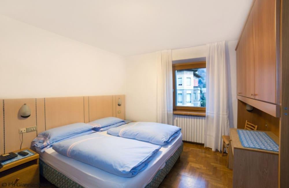 Hotel Terme Bormio Ngoại thất bức ảnh