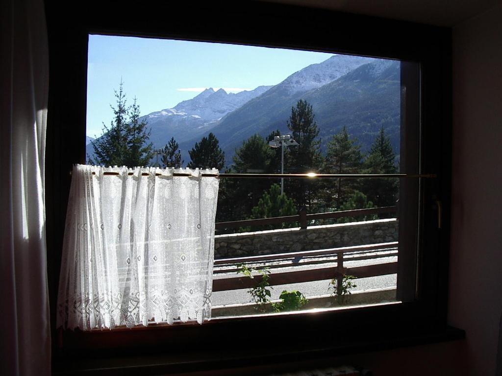 Hotel Terme Bormio Ngoại thất bức ảnh