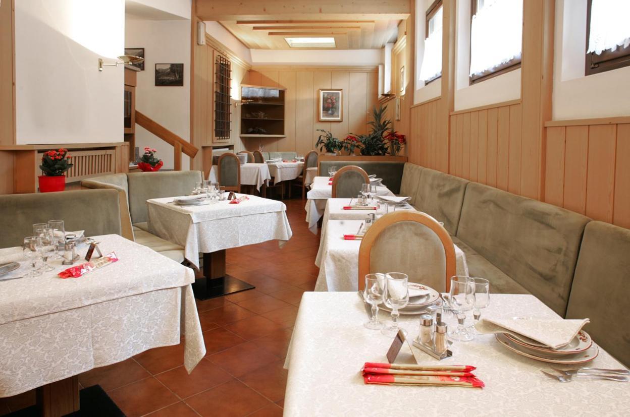 Hotel Terme Bormio Ngoại thất bức ảnh