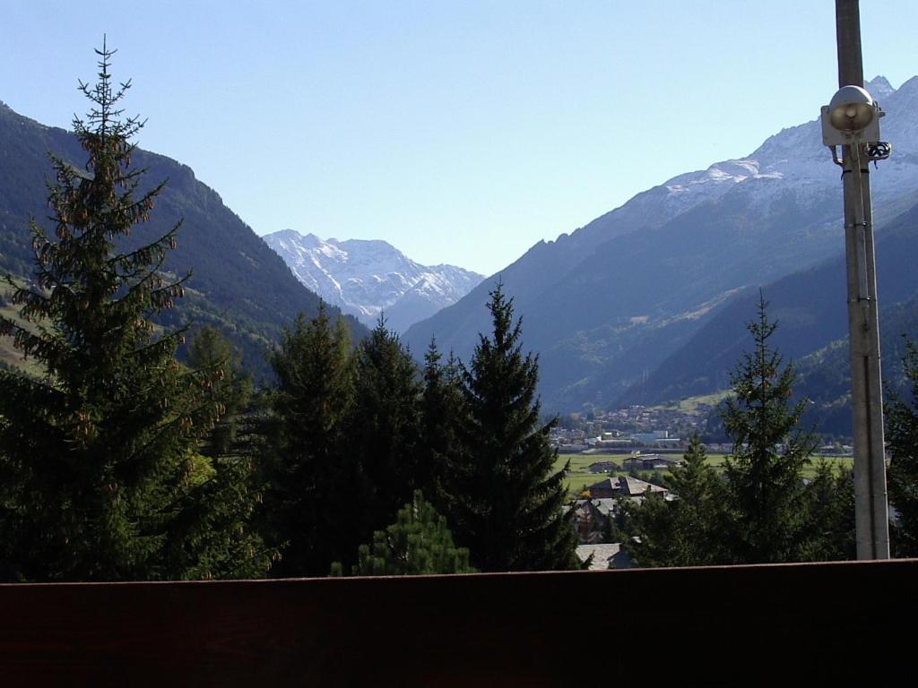 Hotel Terme Bormio Ngoại thất bức ảnh