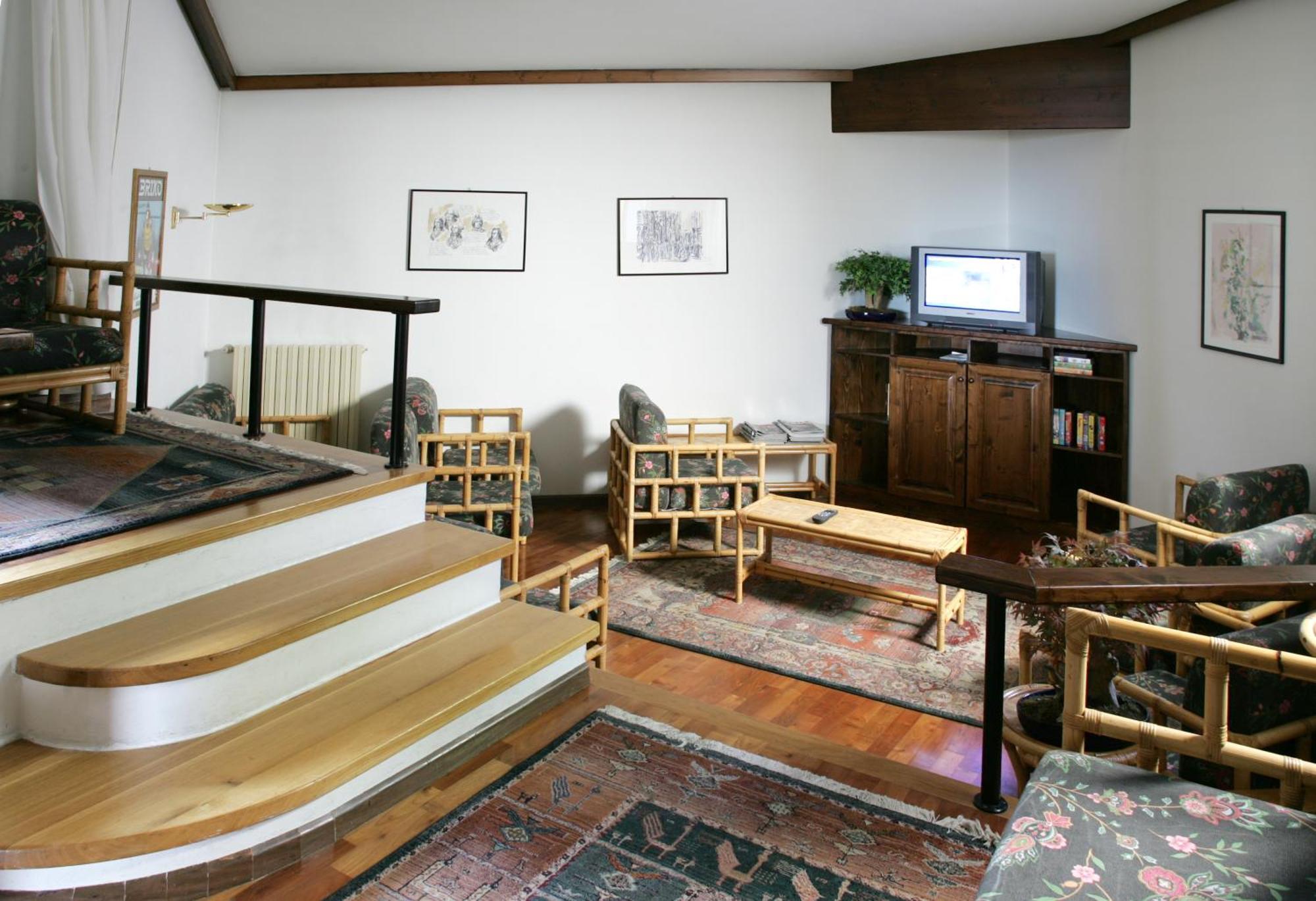 Hotel Terme Bormio Ngoại thất bức ảnh