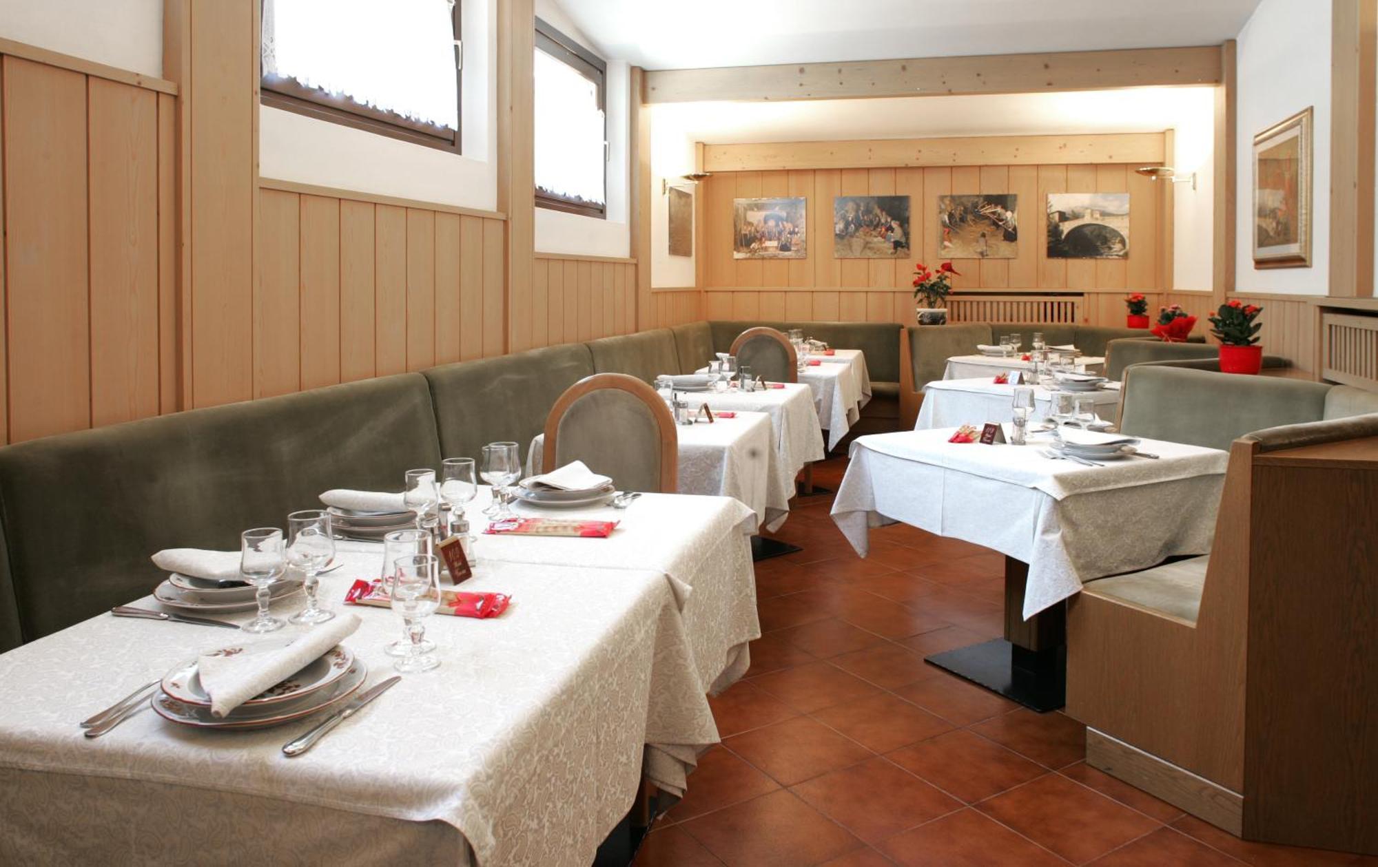 Hotel Terme Bormio Ngoại thất bức ảnh