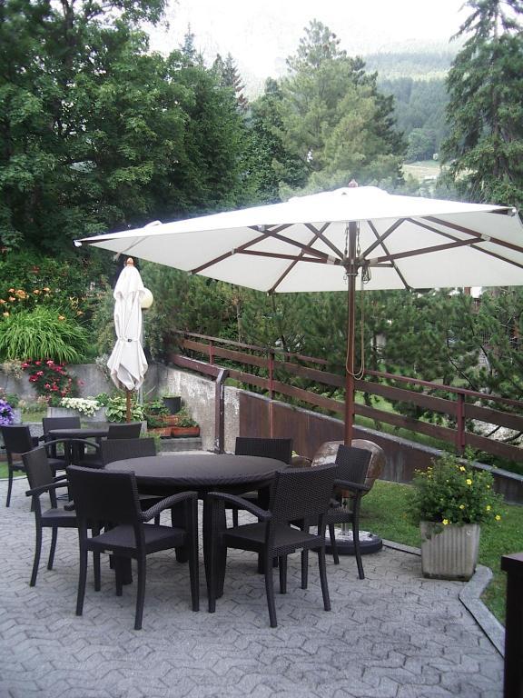 Hotel Terme Bormio Ngoại thất bức ảnh
