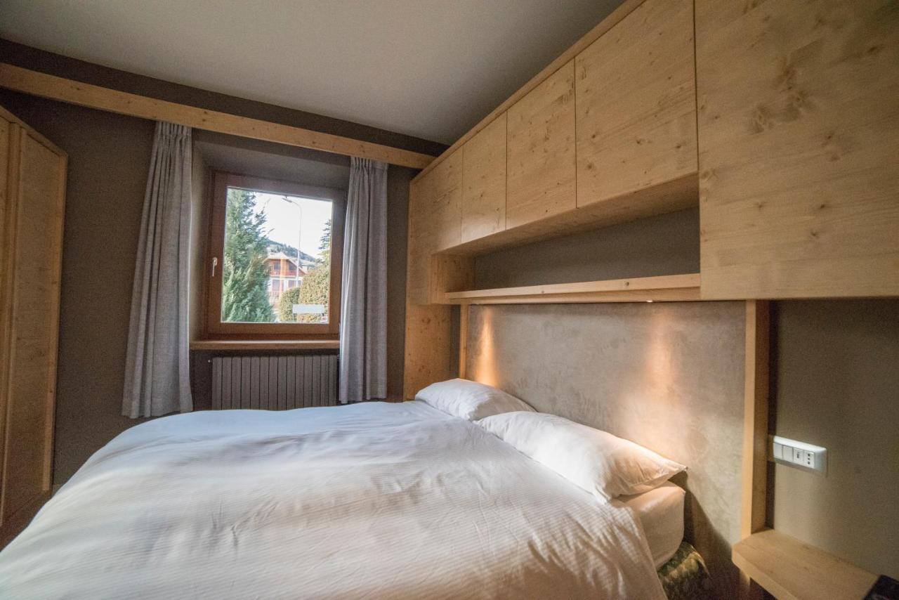Hotel Terme Bormio Ngoại thất bức ảnh