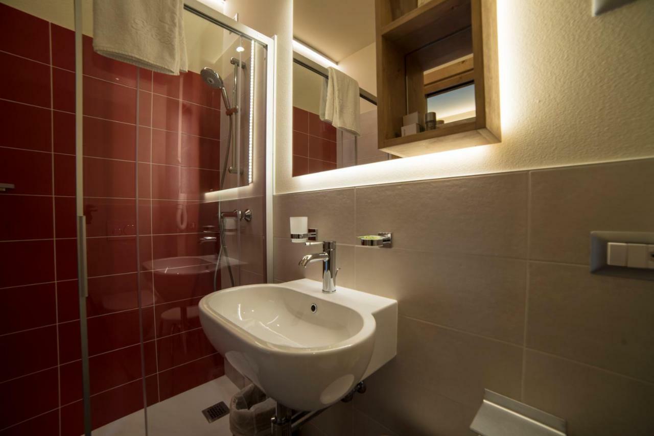 Hotel Terme Bormio Ngoại thất bức ảnh