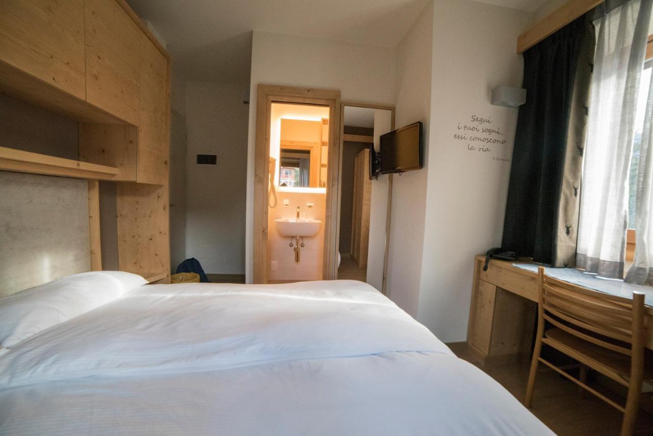 Hotel Terme Bormio Ngoại thất bức ảnh