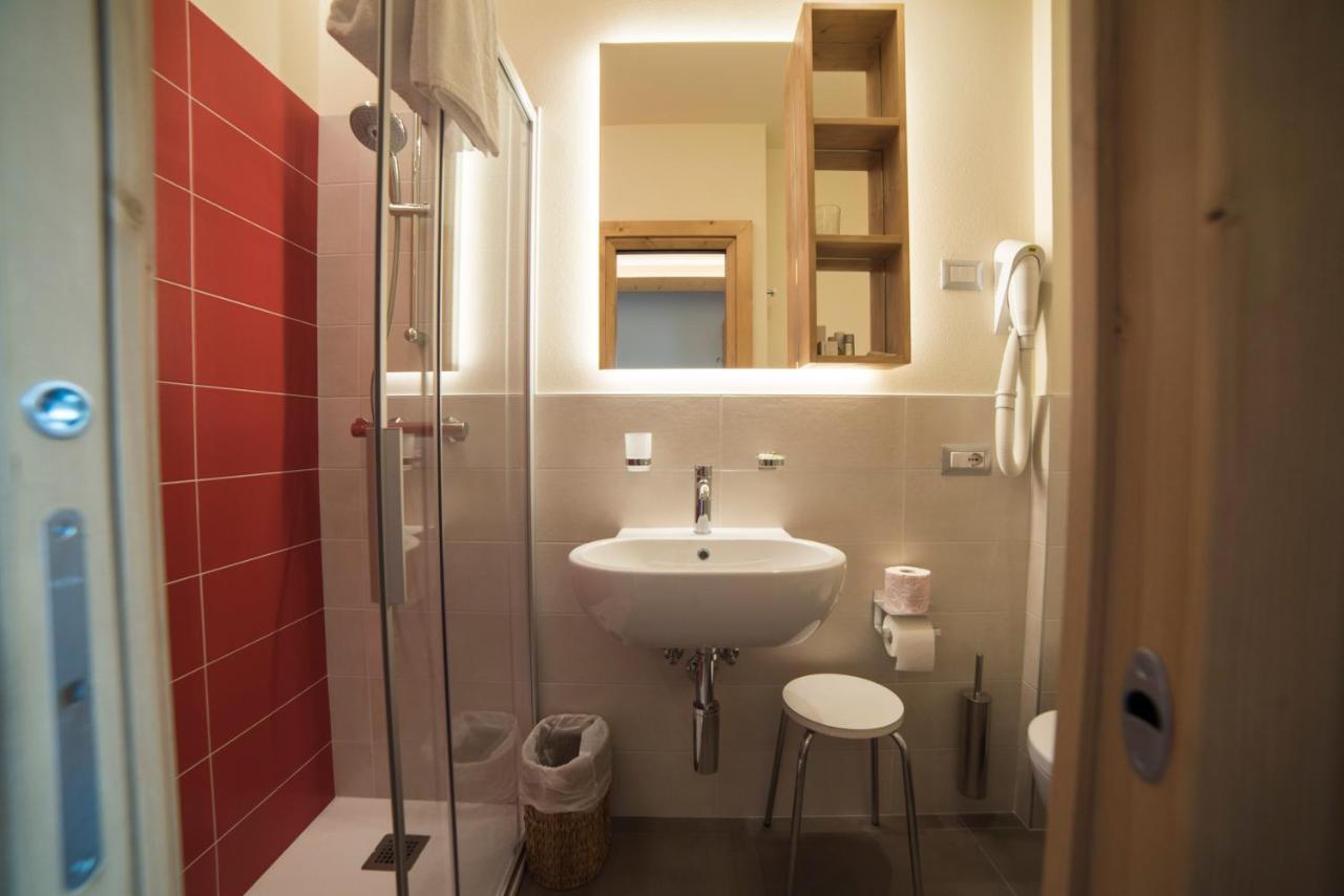 Hotel Terme Bormio Ngoại thất bức ảnh